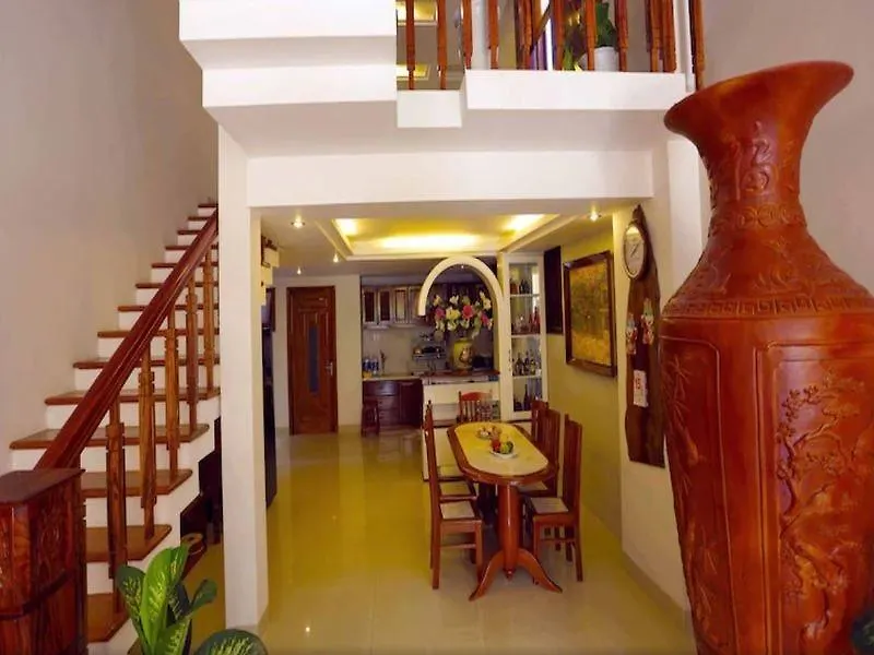 Gita Boutique Villa ホイアン