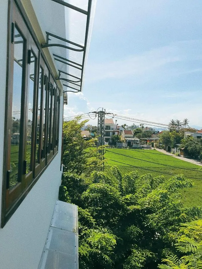 Gita Boutique Villa ホイアン ベトナム