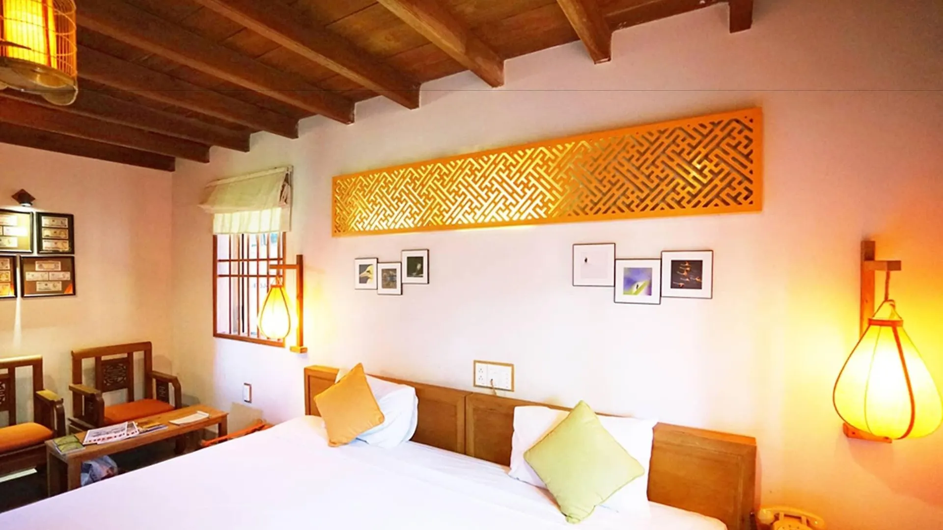 Gita Boutique Villa ホイアン