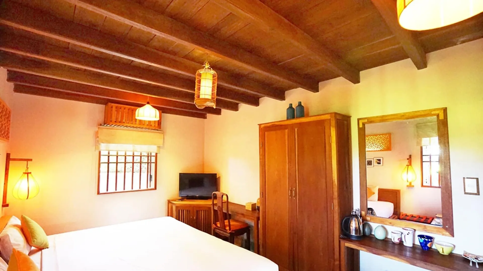 Gita Boutique Villa ホイアン ベトナム