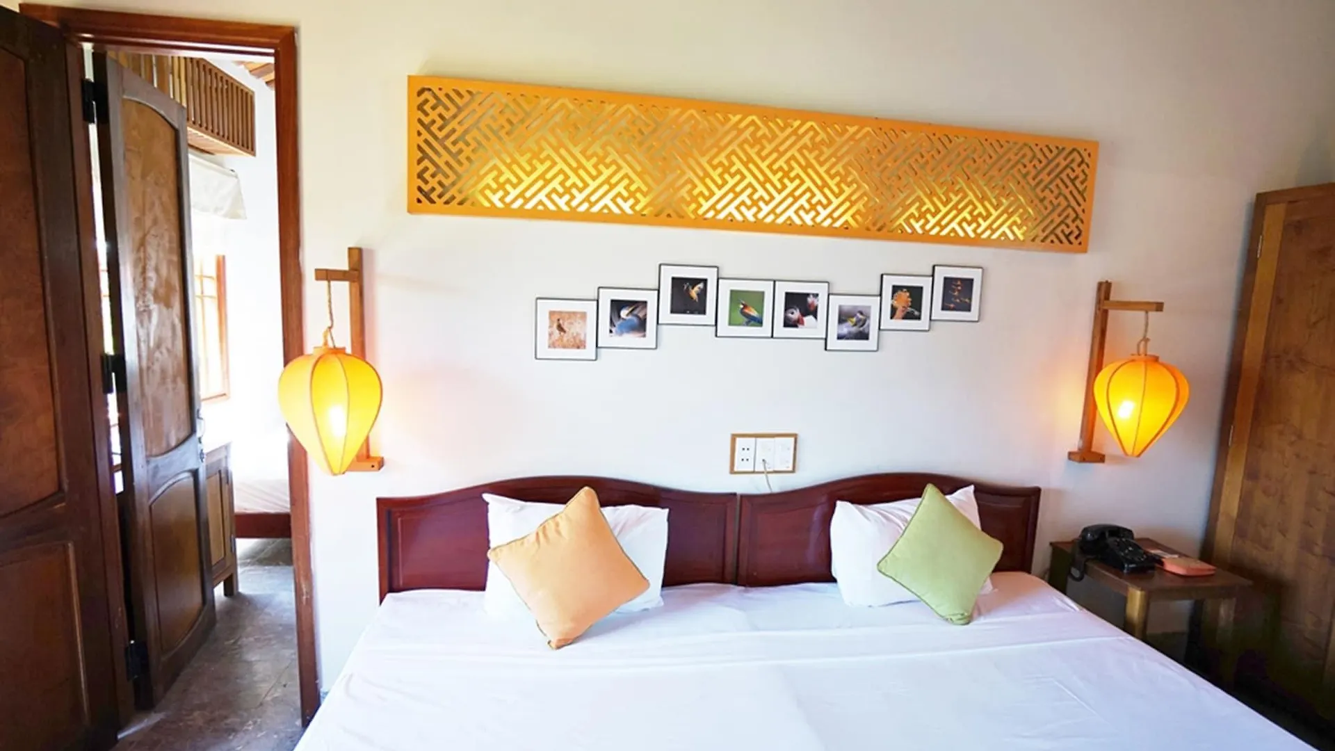 Gita Boutique Villa ホイアン
