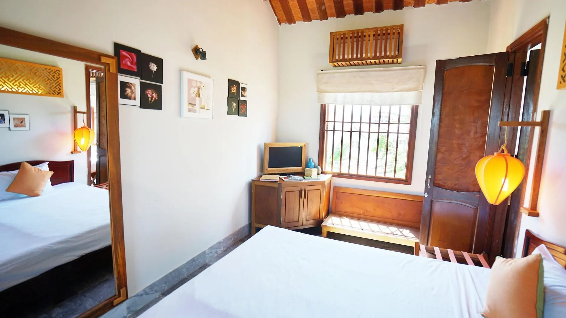 Gita Boutique Villa ホイアン