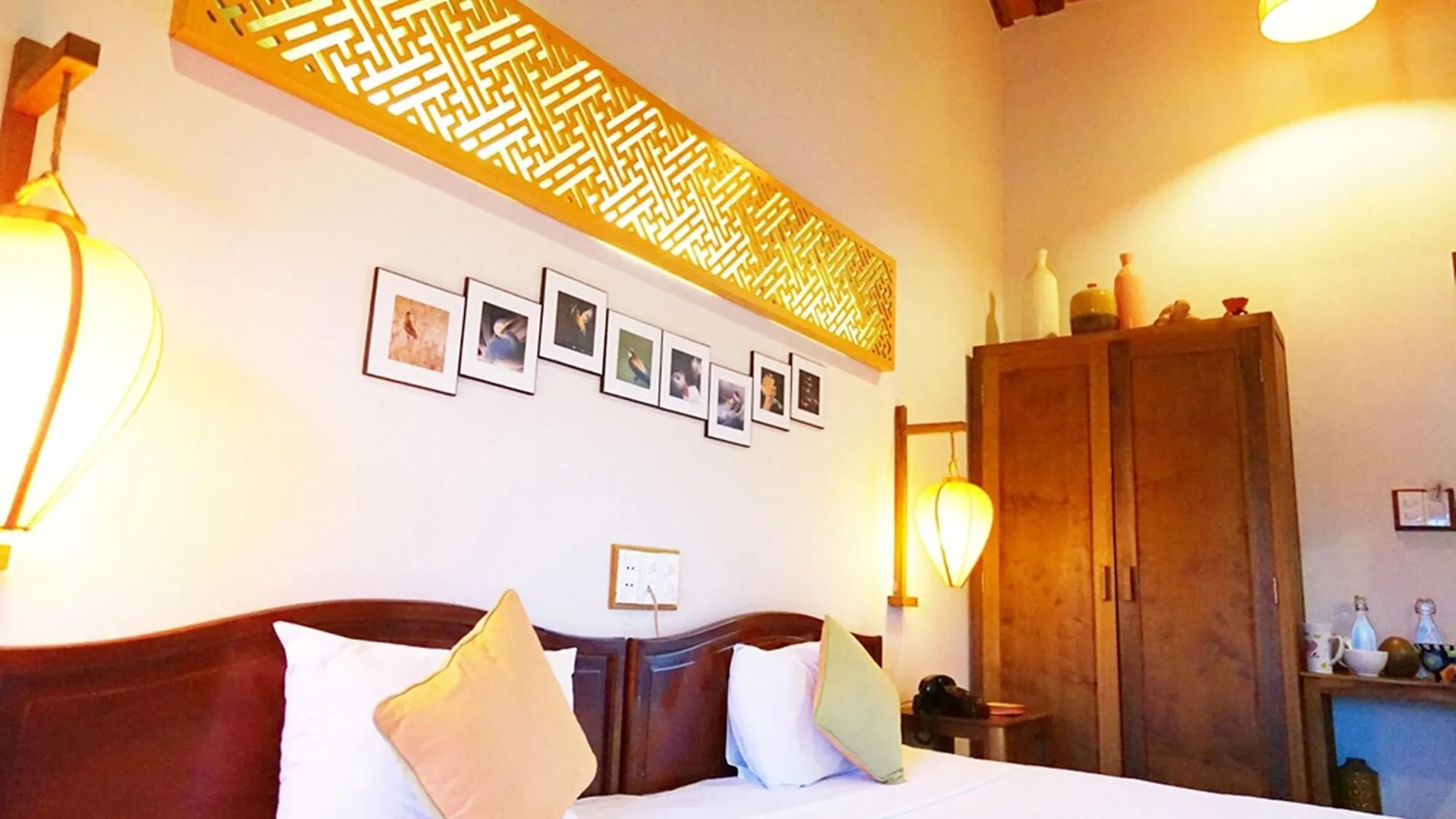 Gita Boutique Villa ホイアン