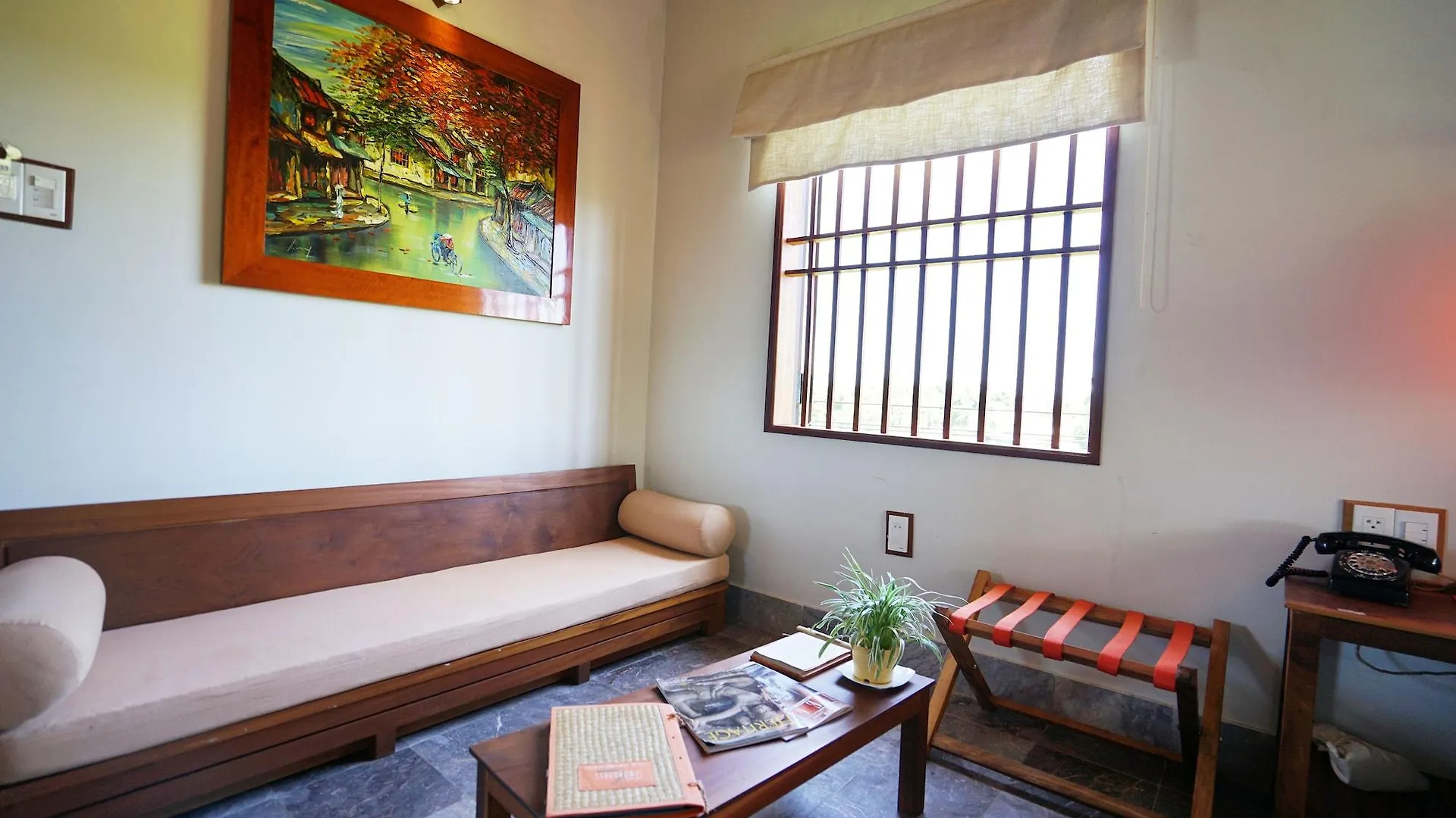 Gita Boutique Villa ホイアン