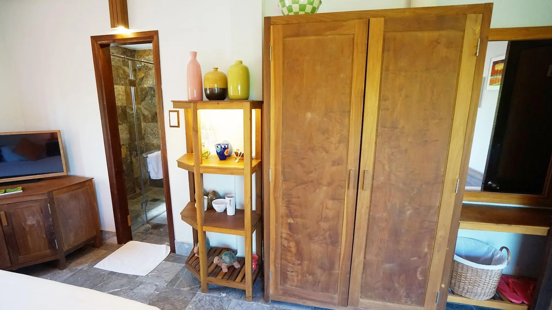 Gita Boutique Villa ホイアン
