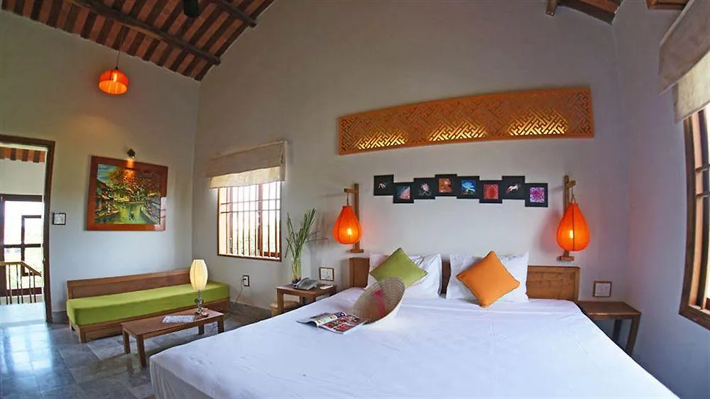 Gita Boutique Villa ホイアン