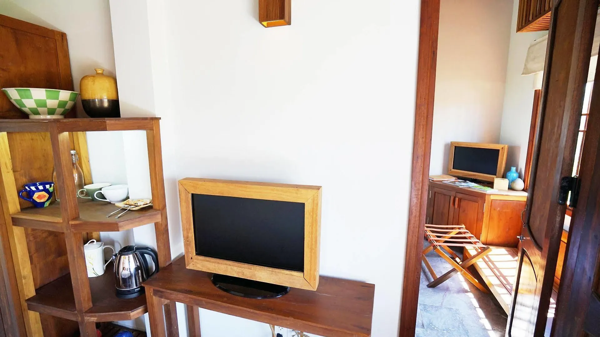 Gita Boutique Villa ホイアン