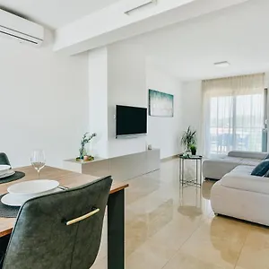  Apartment Rudan 2 Kroatien
