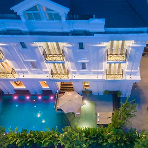3* Hotel Le Pavillon