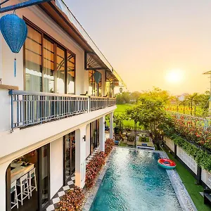 4* Hotel Lavini Hoian Boutique