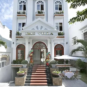 2* Bed & Breakfast Iris De