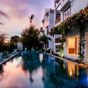 3* Hotel Tra Que Mansion