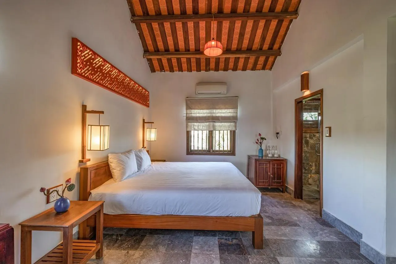 Gita Boutique Villa Hoi An