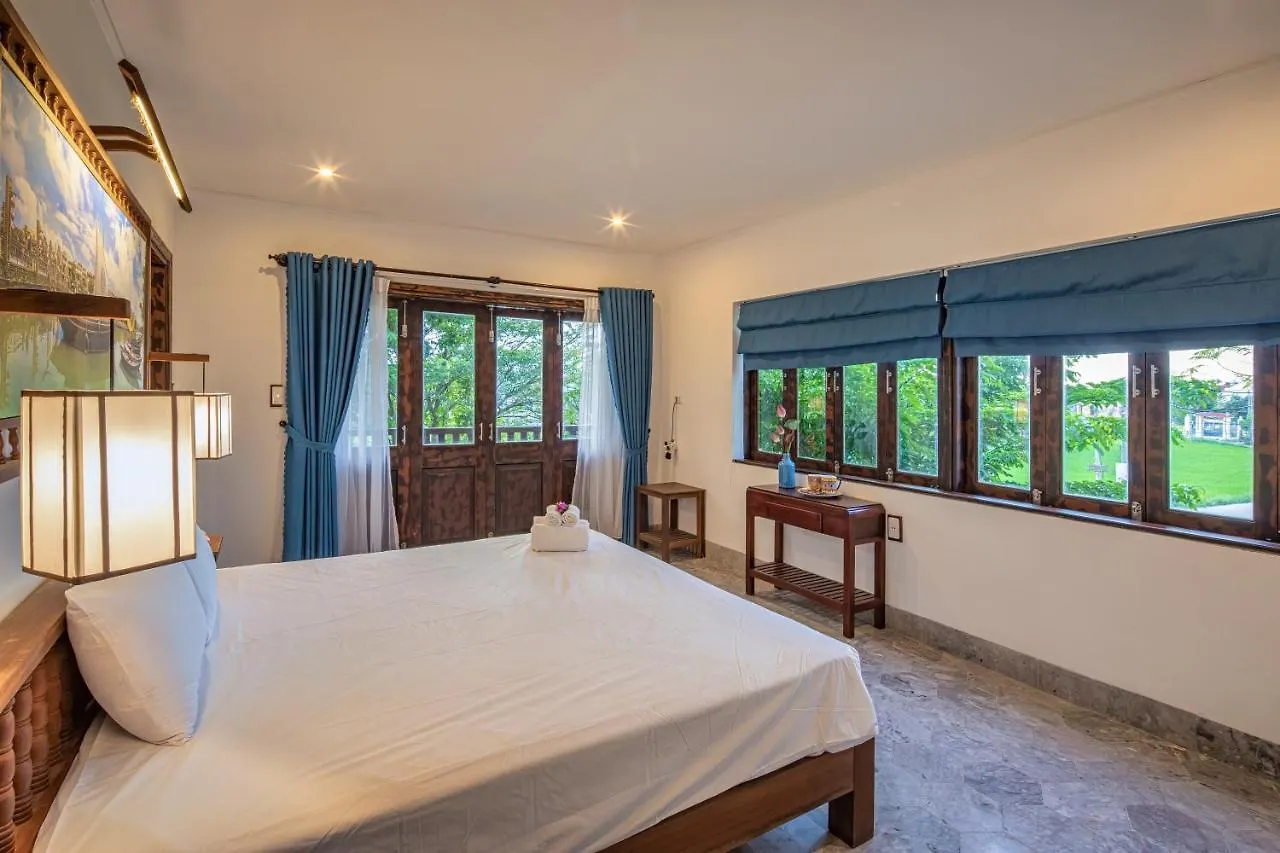 Gita Boutique Villa Hoi An
