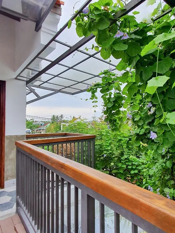 Gita Boutique Villa Hoi An 0*,  Vietnam