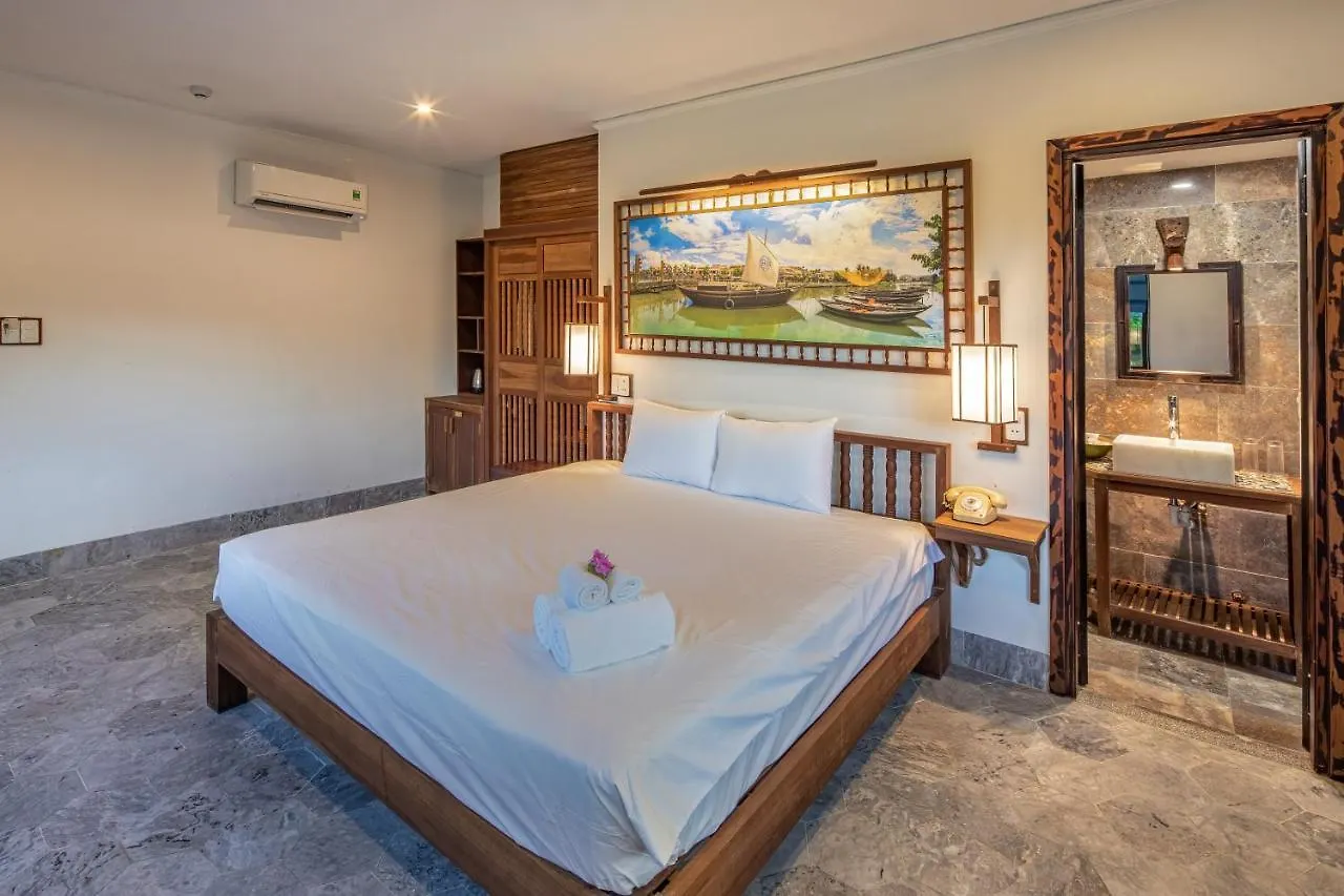 Gita Boutique Villa Hoi An