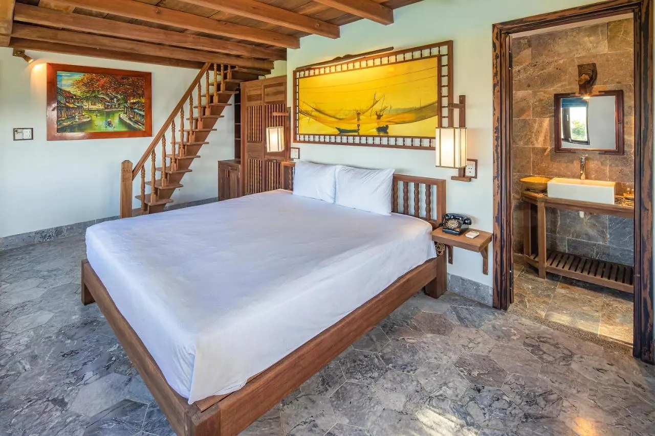 Gita Boutique Villa Hoi An