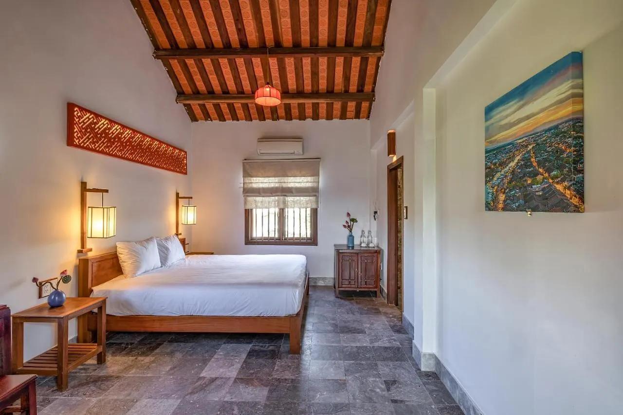 Gita Boutique Villa Hoi An 0*,  Vietnam