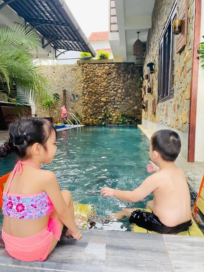 Gita Boutique Villa Hoi An