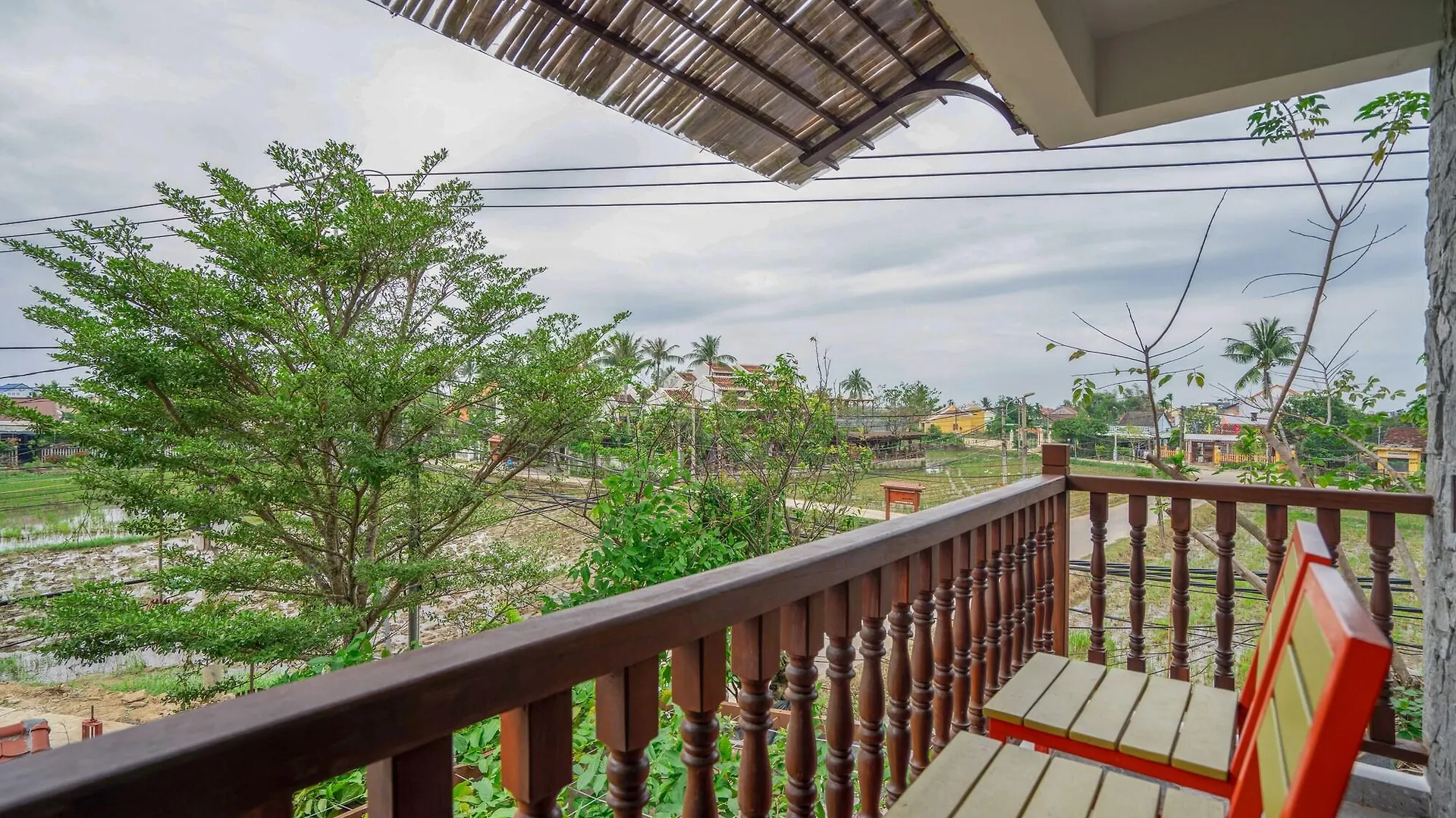 Gita Boutique Villa Hoi An