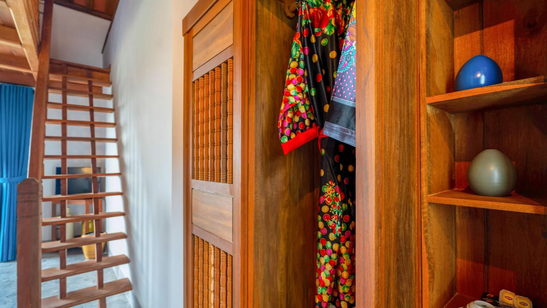 Gita Boutique Villa Hoi An Vietnam