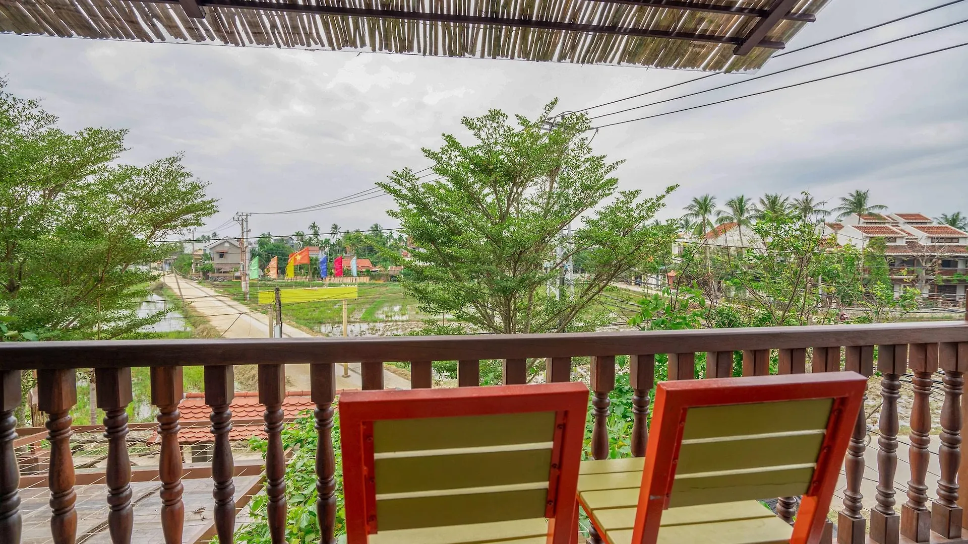 Gita Boutique Villa Hoi An