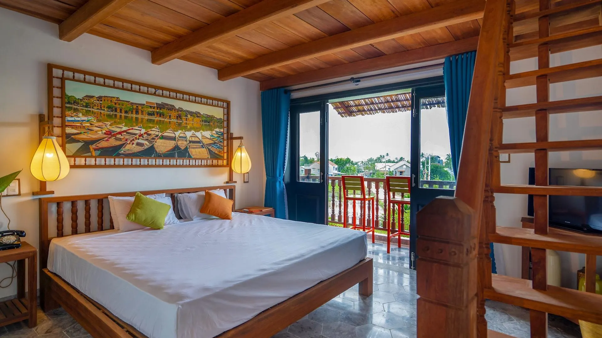Gita Boutique Villa Hoi An