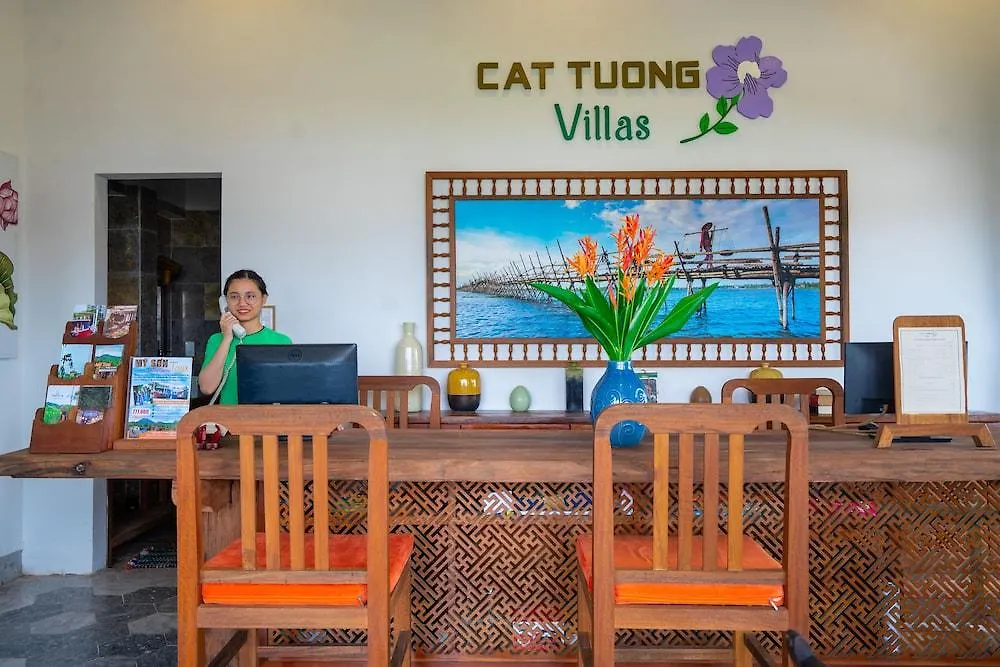Gita Boutique Villa Hoi An