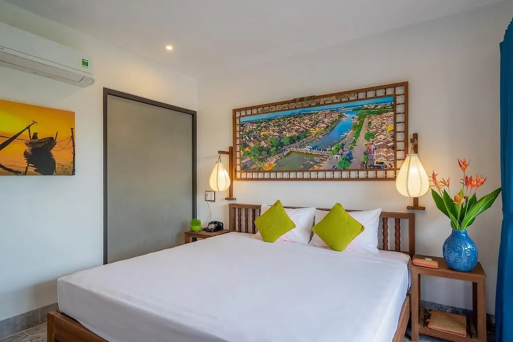 Gita Boutique Villa Hoi An