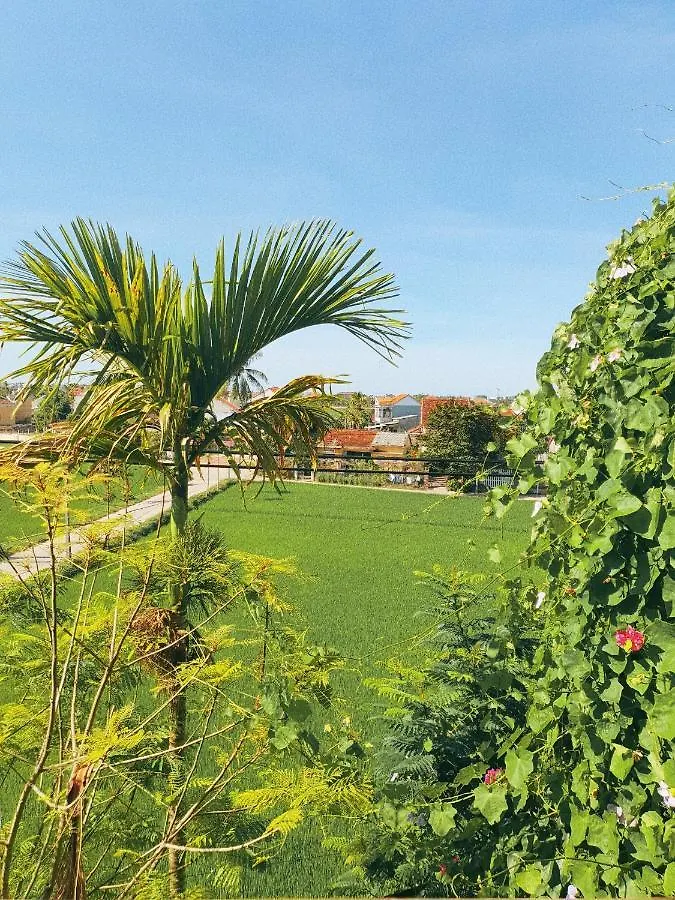 Gita Boutique Villa Hoi An