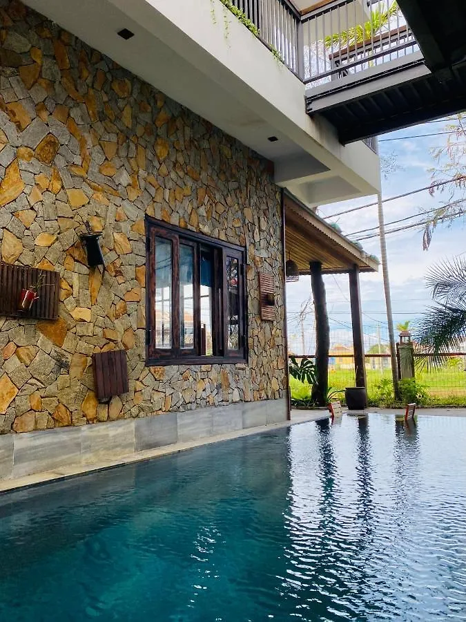 Gita Boutique Villa Hoi An 0*,  Vietnam