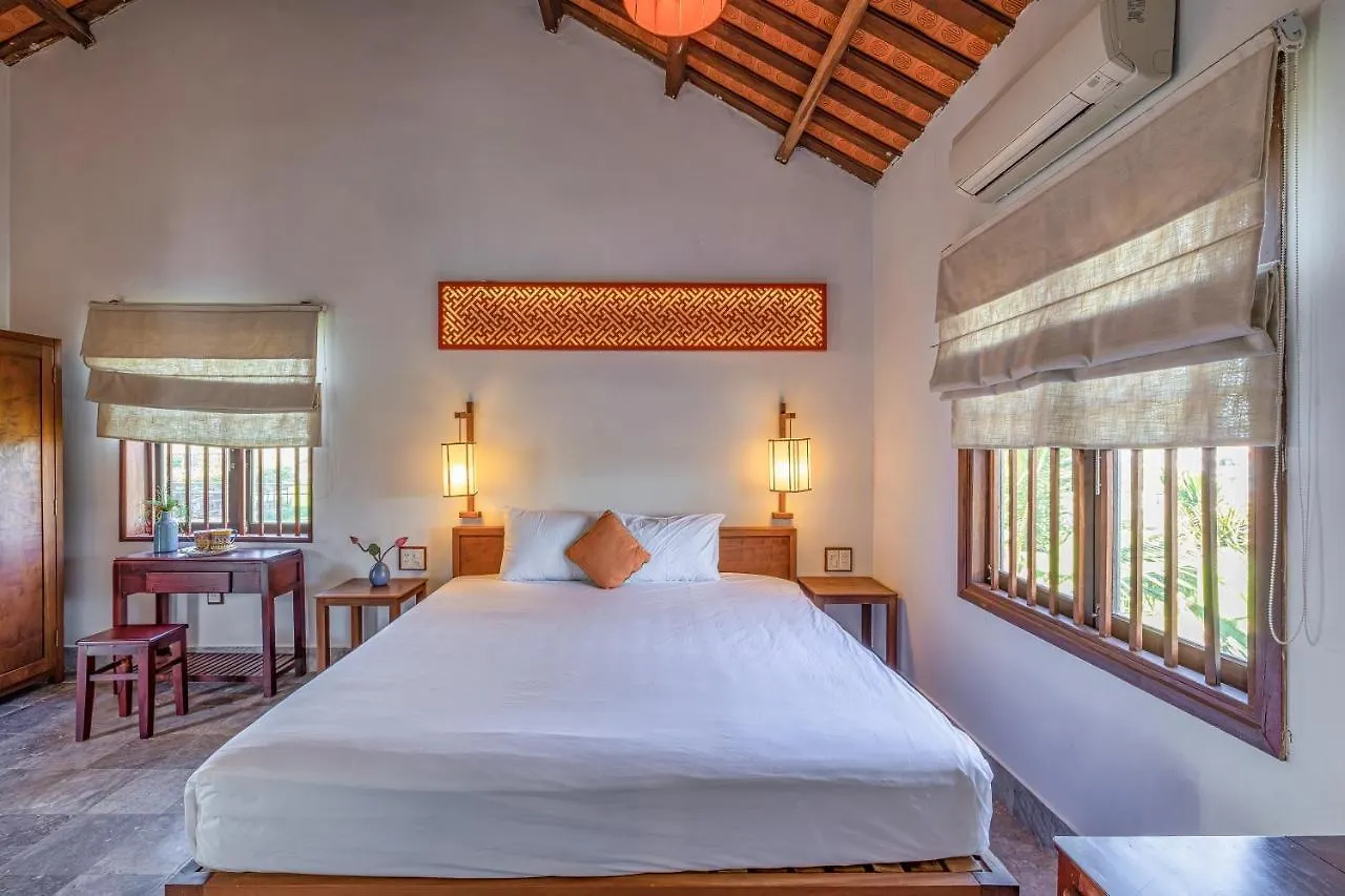 Gita Boutique Villa Hoi An