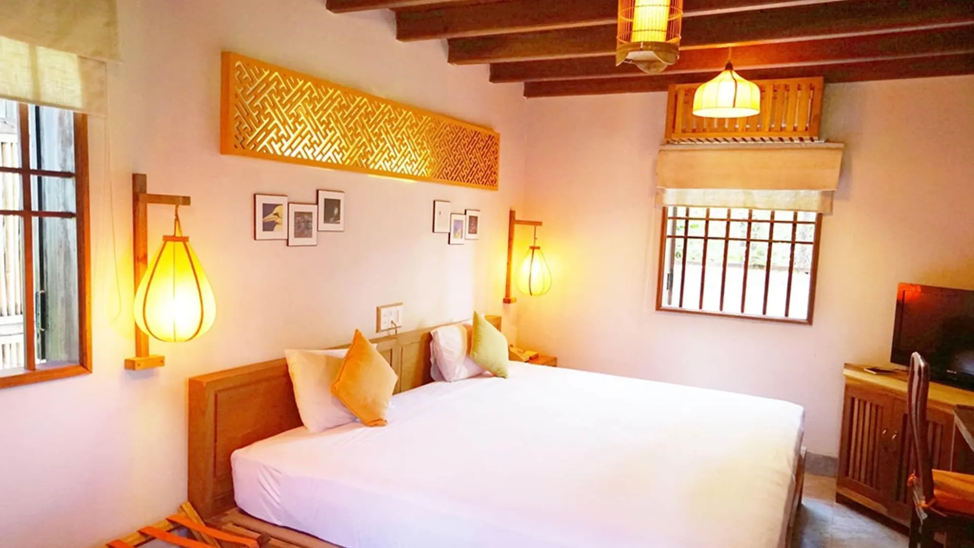 Gita Boutique Villa Hoi An