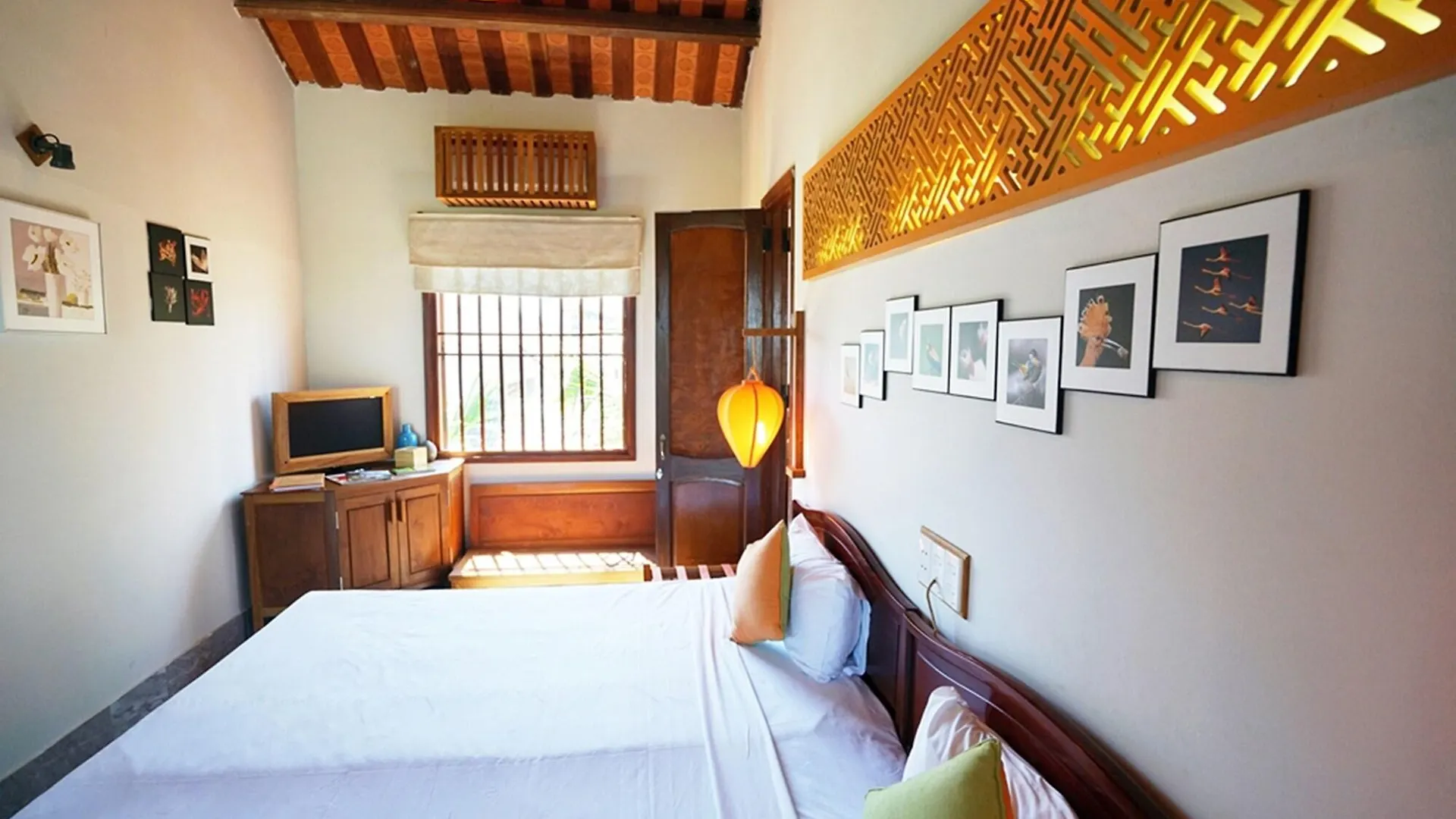 Gita Boutique Villa Hoi An Vietnam