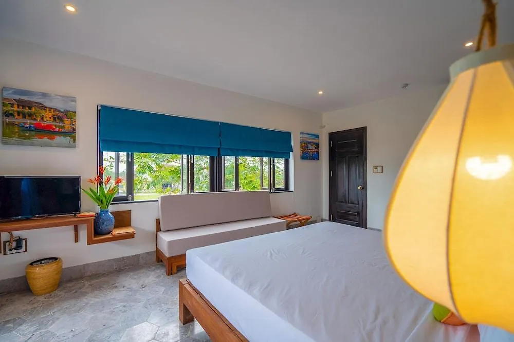 Gita Boutique Villa Hoi An