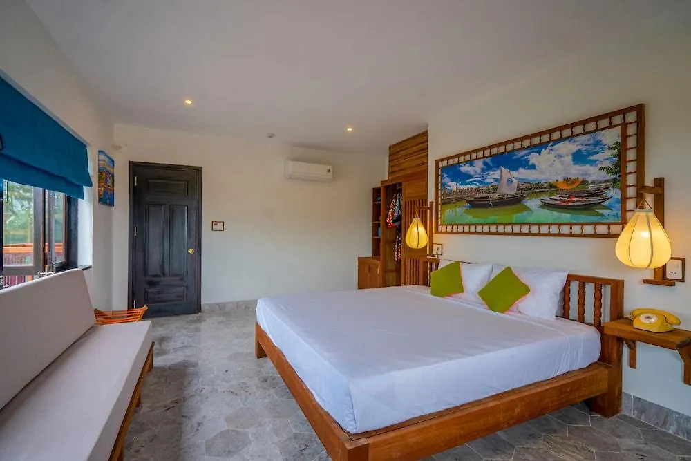 Gita Boutique Villa Hoi An