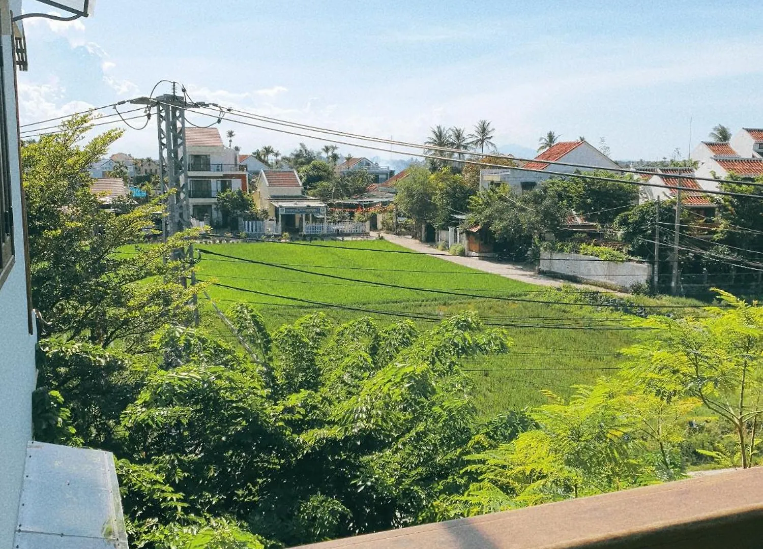 Gita Boutique Villa Hoi An 0*,  Vietnam