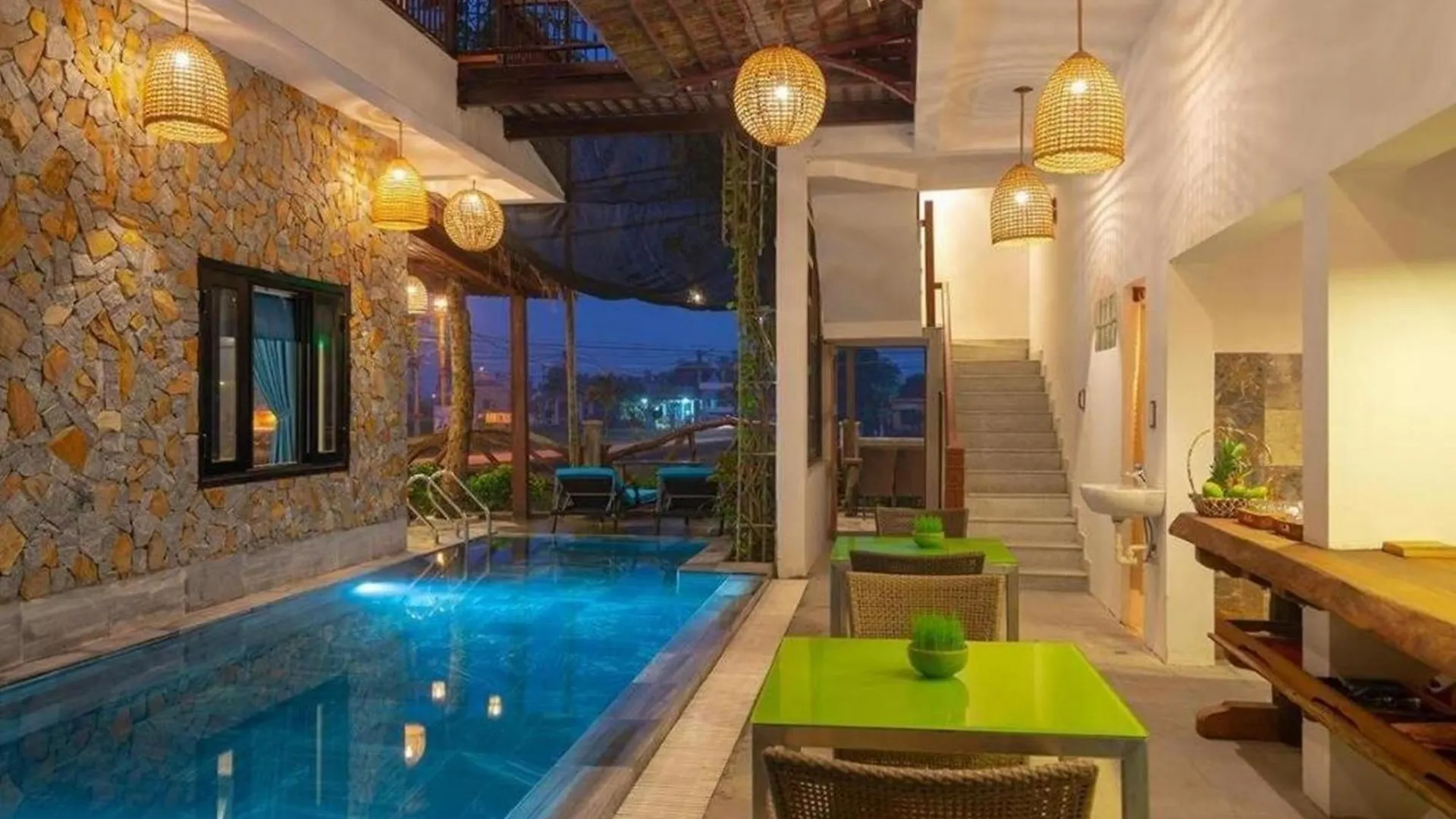 Gita Boutique Villa Hoi An