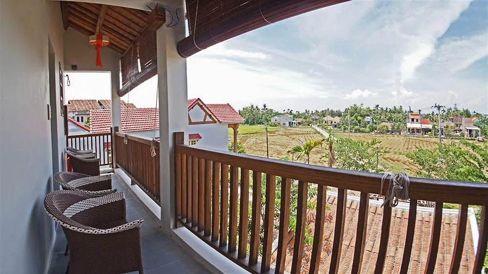 Gita Boutique Villa Hoi An